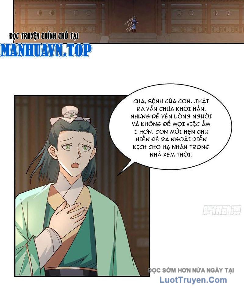 Cựu Nhật Chi Triện Chapter 12 - Trang 2