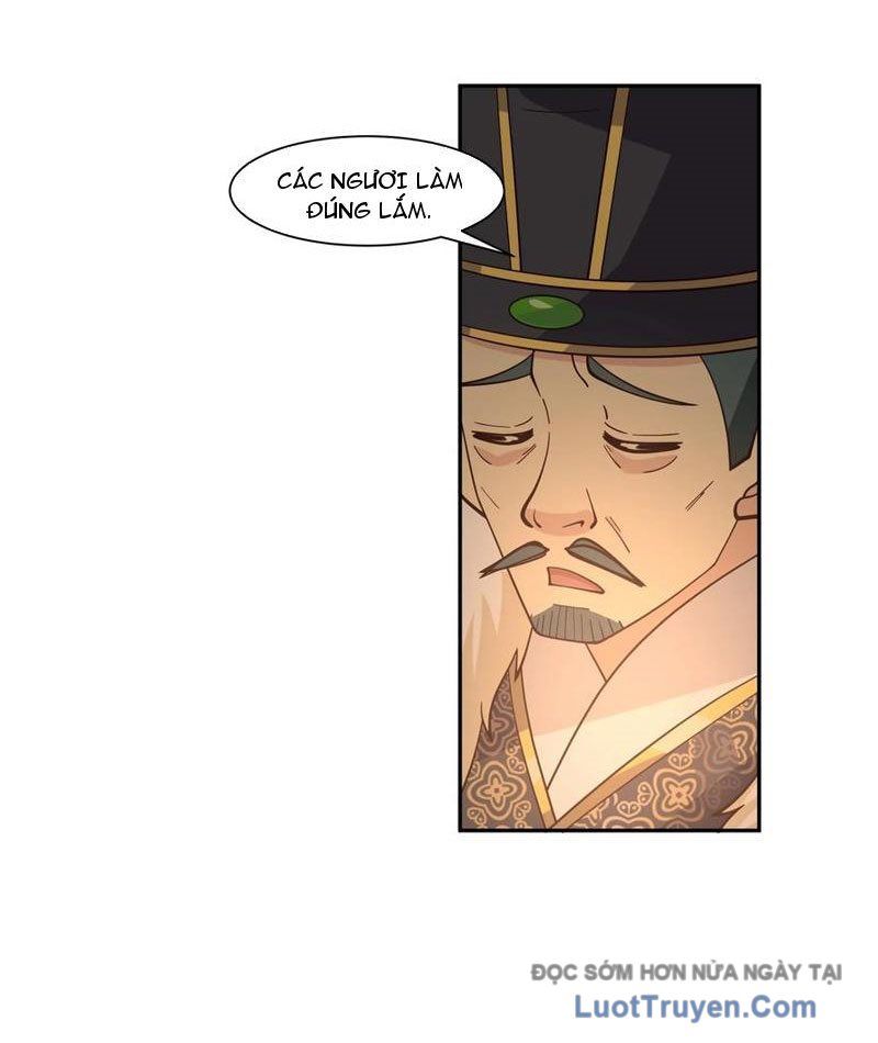 Cựu Nhật Chi Triện Chapter 12 - Trang 2