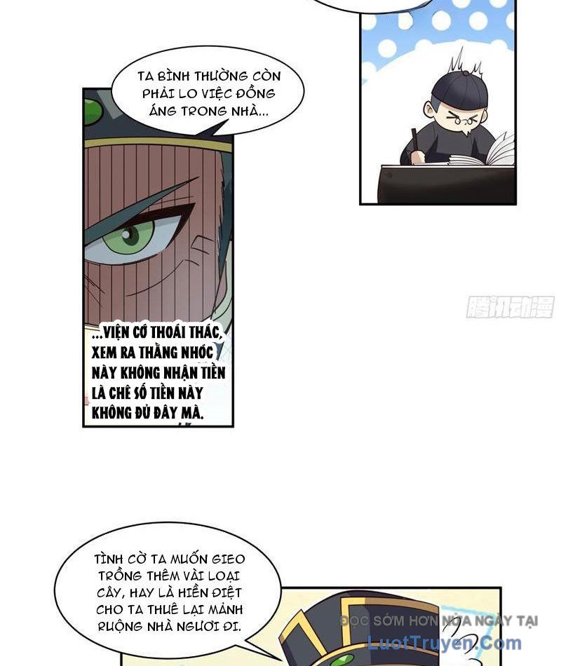 Cựu Nhật Chi Triện Chapter 12 - Trang 2