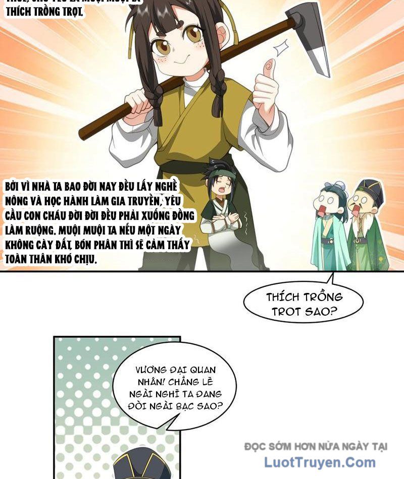 Cựu Nhật Chi Triện Chapter 12 - Trang 2