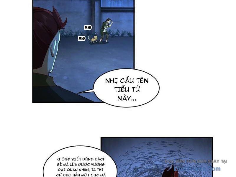 Cựu Nhật Chi Triện Chapter 13 - Trang 2