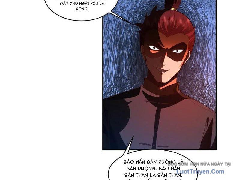Cựu Nhật Chi Triện Chapter 13 - Trang 2