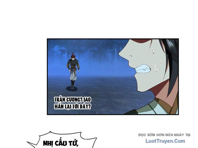 Cựu Nhật Chi Triện Chapter 13 - Trang 2
