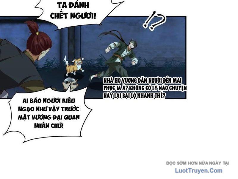 Cựu Nhật Chi Triện Chapter 13 - Trang 2