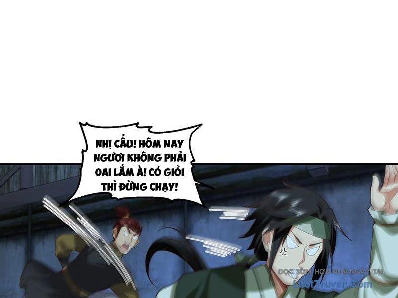 Cựu Nhật Chi Triện Chapter 13 - Trang 2