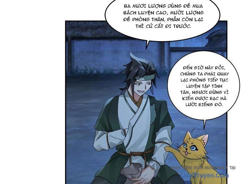 Cựu Nhật Chi Triện Chapter 13 - Trang 2