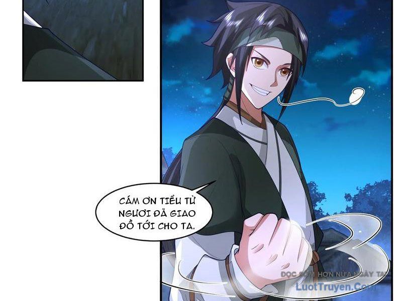 Cựu Nhật Chi Triện Chapter 13 - Trang 2
