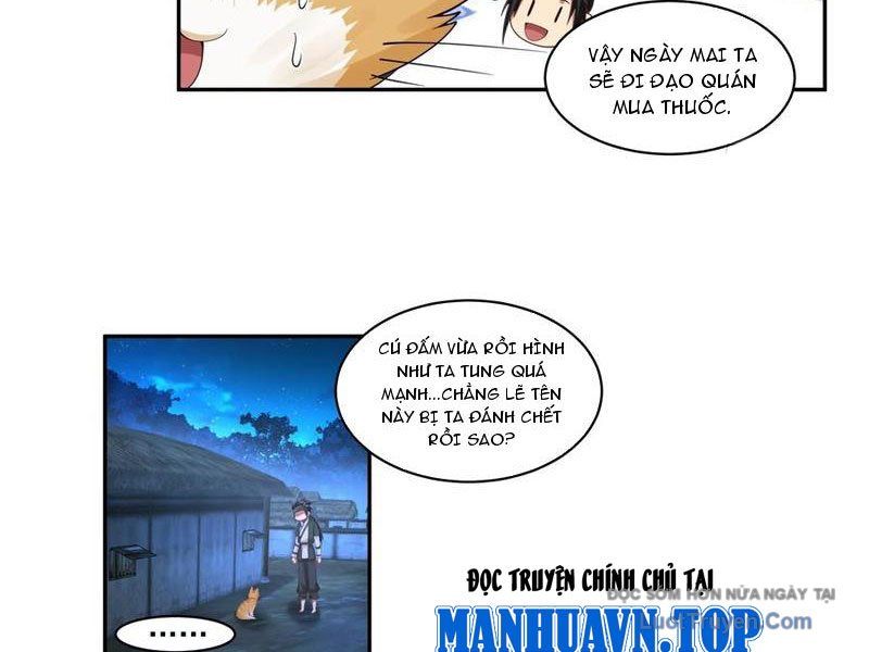 Cựu Nhật Chi Triện Chapter 13 - Trang 2