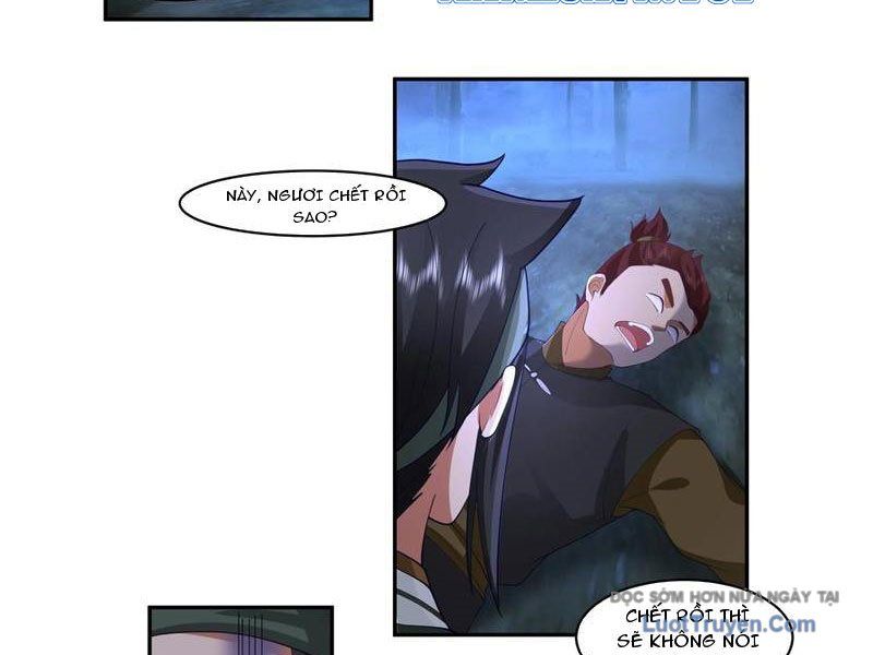 Cựu Nhật Chi Triện Chapter 13 - Trang 2