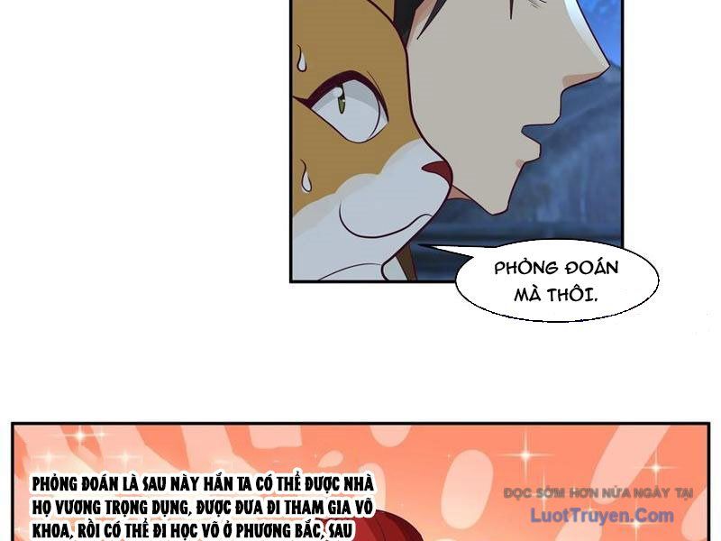 Cựu Nhật Chi Triện Chapter 13 - Trang 2