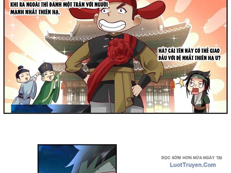 Cựu Nhật Chi Triện Chapter 13 - Trang 2