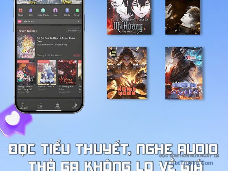 Cựu Nhật Chi Triện Chapter 13 - Trang 2