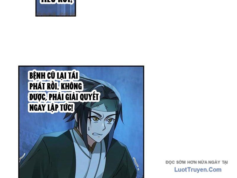 Cựu Nhật Chi Triện Chapter 13 - Trang 2