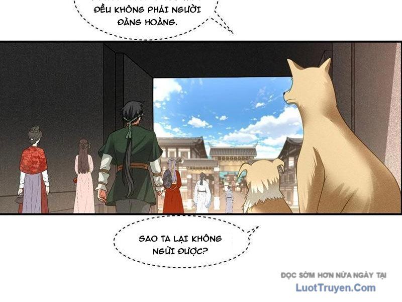 Cựu Nhật Chi Triện Chapter 14 - Trang 2