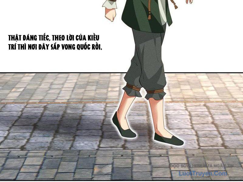 Cựu Nhật Chi Triện Chapter 14 - Trang 2