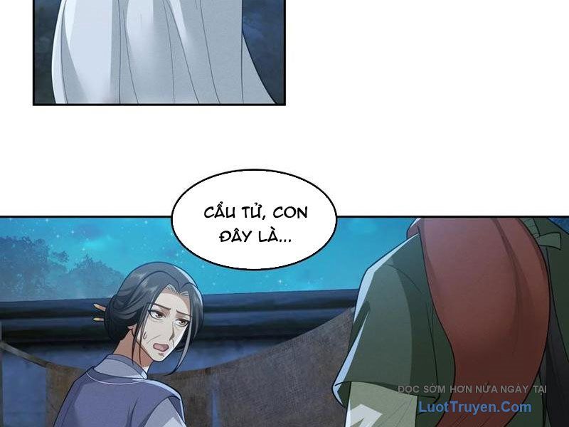 Cựu Nhật Chi Triện Chapter 14 - Trang 2