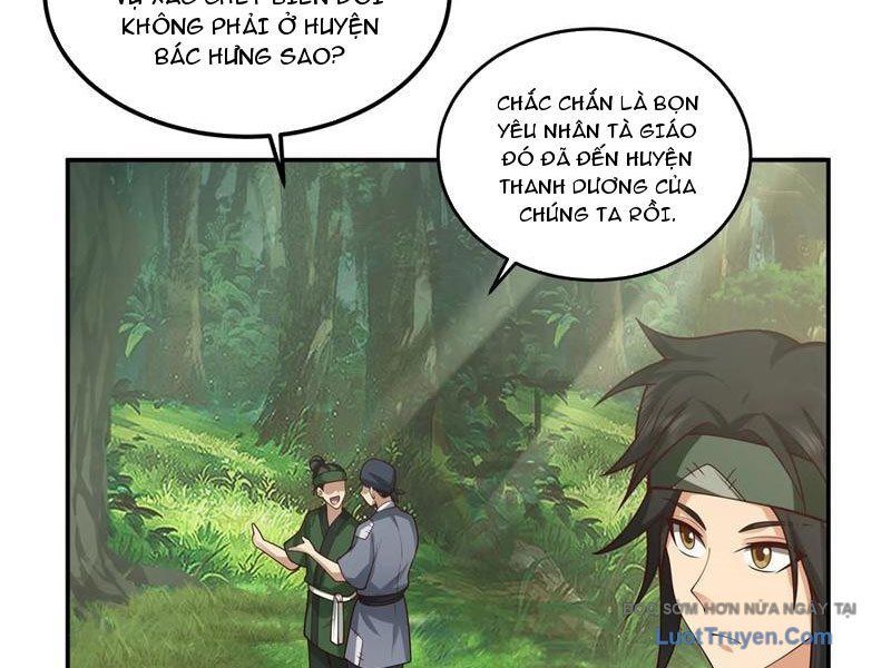 Cựu Nhật Chi Triện Chapter 14 - Trang 2