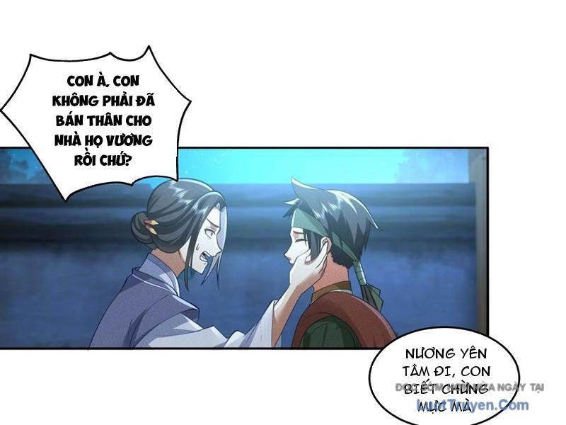 Cựu Nhật Chi Triện Chapter 14 - Trang 2