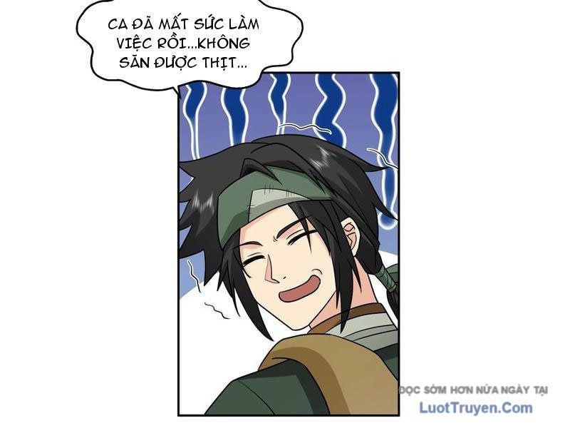 Cựu Nhật Chi Triện Chapter 14 - Trang 2