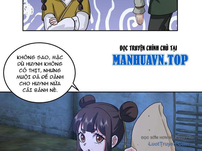 Cựu Nhật Chi Triện Chapter 14 - Trang 2