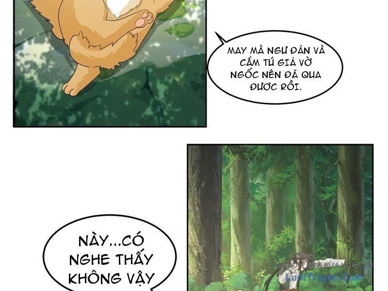 Cựu Nhật Chi Triện Chapter 14 - Trang 2