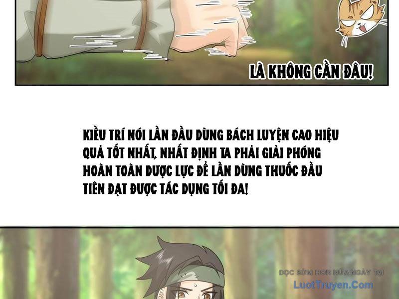 Cựu Nhật Chi Triện Chapter 14 - Trang 2