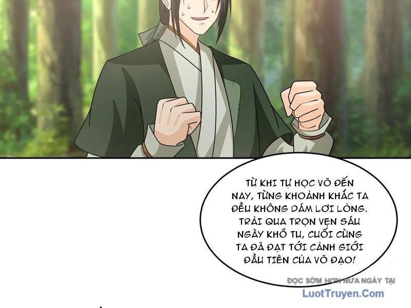 Cựu Nhật Chi Triện Chapter 14 - Trang 2