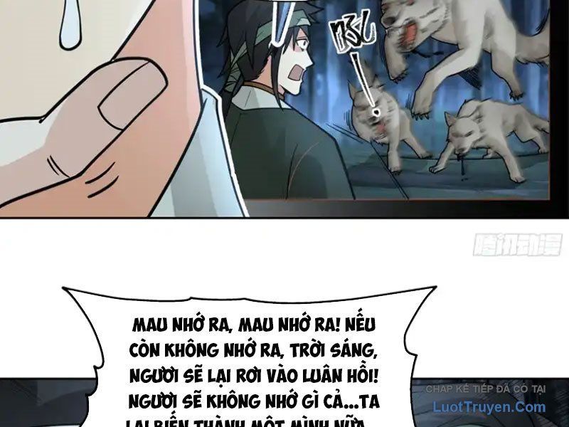Cựu Nhật Chi Triện Chapter 25 - Trang 2