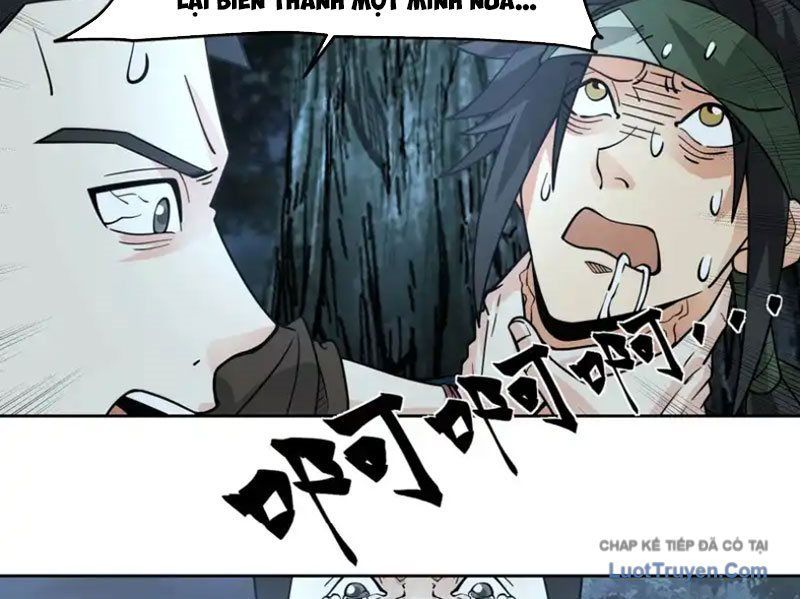 Cựu Nhật Chi Triện Chapter 25 - Trang 2