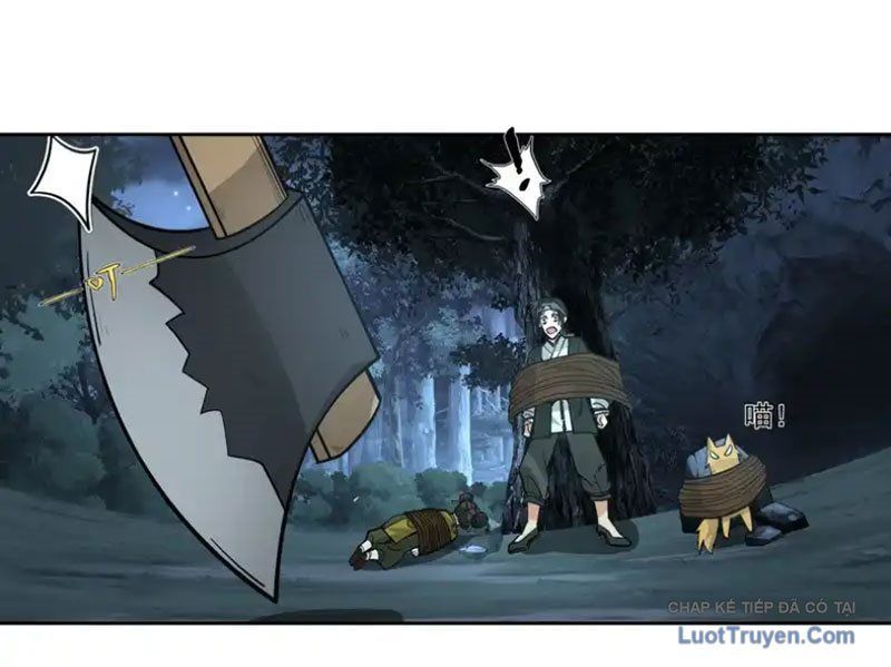 Cựu Nhật Chi Triện Chapter 25 - Trang 2