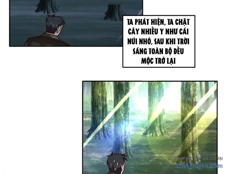 Cựu Nhật Chi Triện Chapter 25 - Trang 2