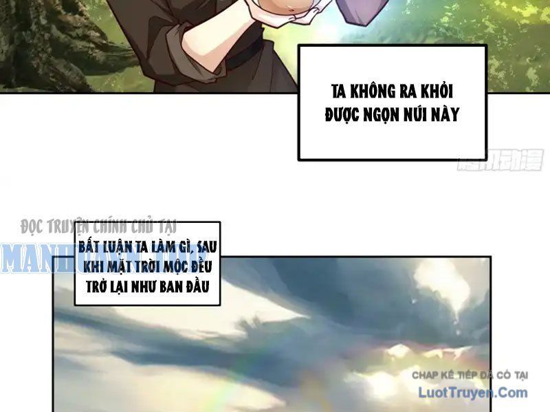 Cựu Nhật Chi Triện Chapter 25 - Trang 2