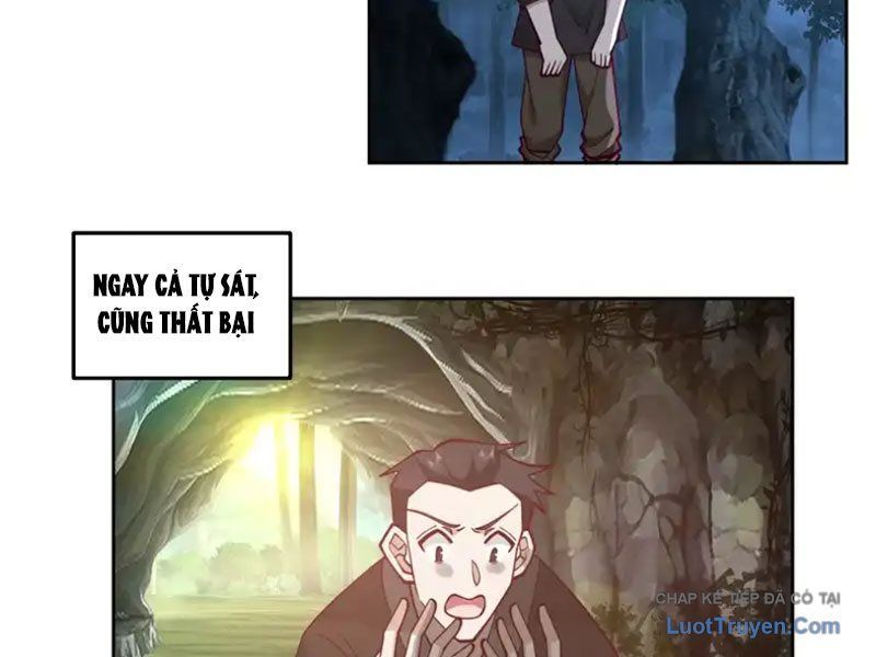 Cựu Nhật Chi Triện Chapter 25 - Trang 2