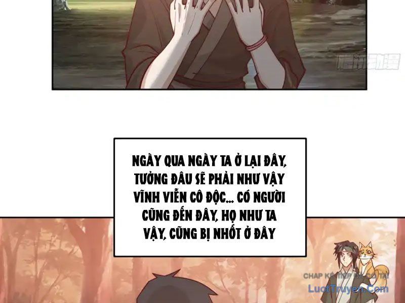 Cựu Nhật Chi Triện Chapter 25 - Trang 2