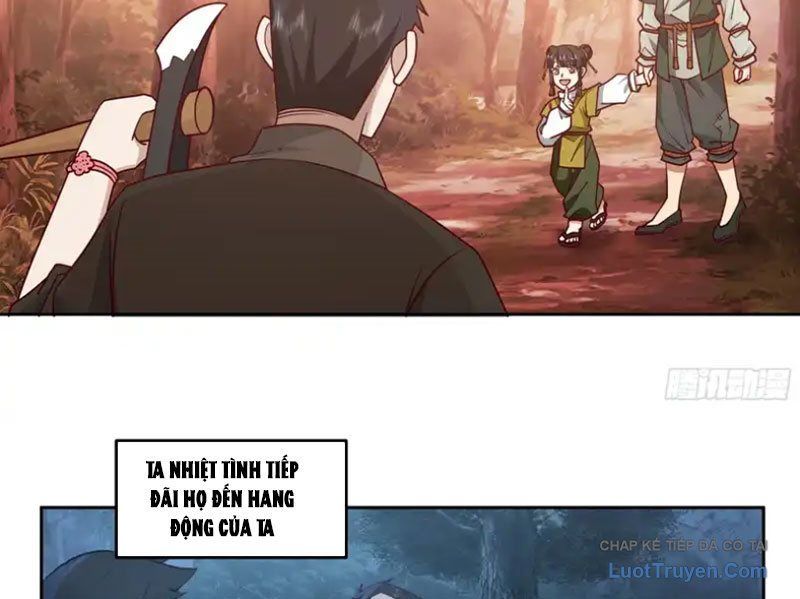 Cựu Nhật Chi Triện Chapter 25 - Trang 2