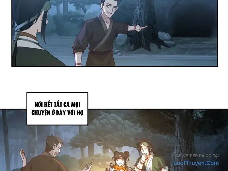 Cựu Nhật Chi Triện Chapter 25 - Trang 2