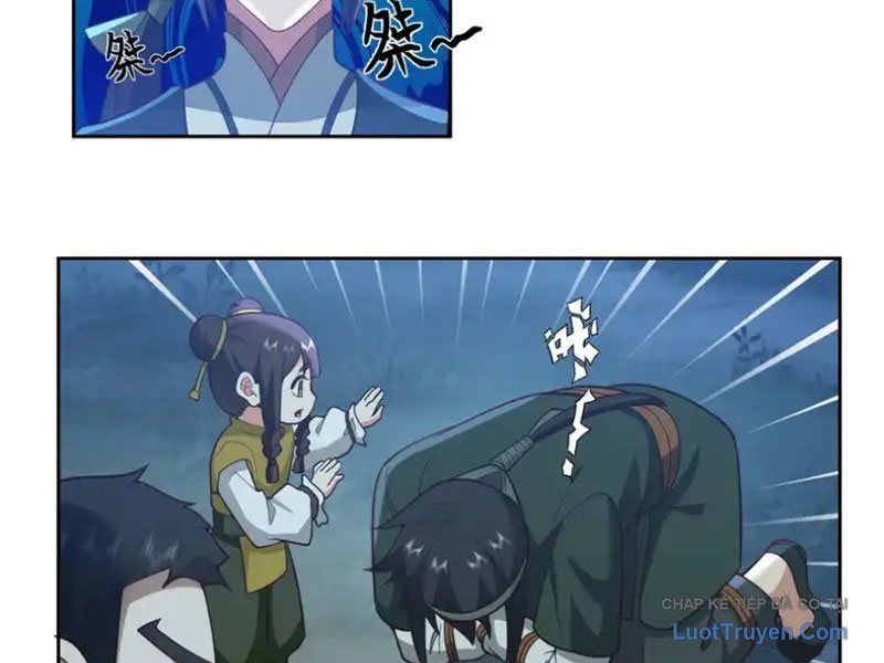 Cựu Nhật Chi Triện Chapter 25 - Trang 2