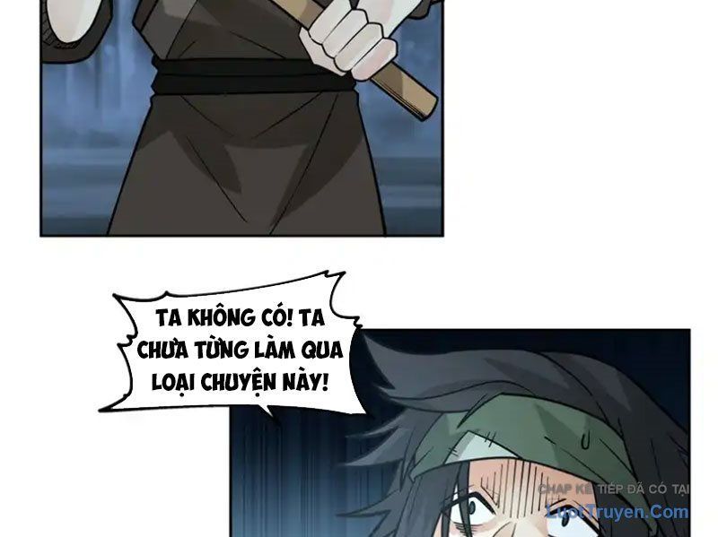 Cựu Nhật Chi Triện Chapter 25 - Trang 2