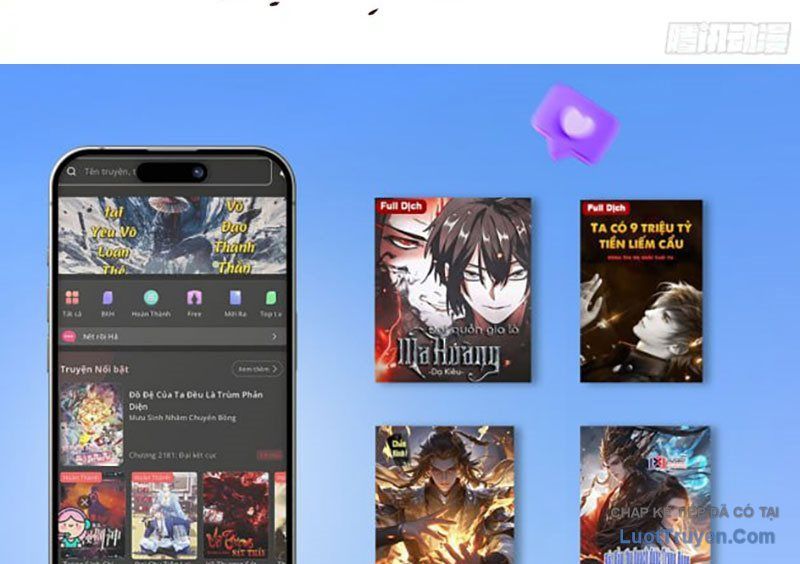 Cựu Nhật Chi Triện Chapter 25 - Trang 2