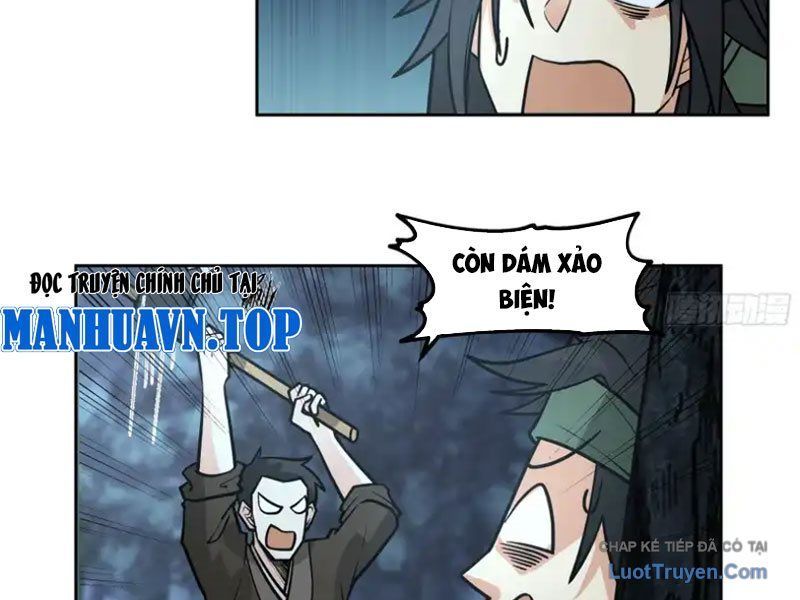 Cựu Nhật Chi Triện Chapter 25 - Trang 2