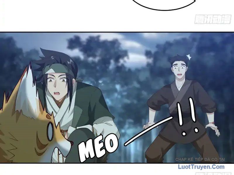 Cựu Nhật Chi Triện Chapter 27 - Trang 2