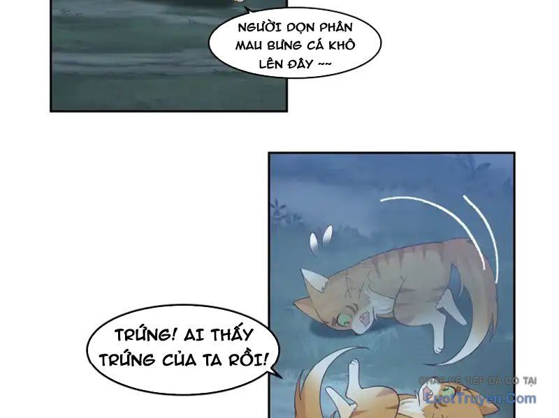 Cựu Nhật Chi Triện Chapter 27 - Trang 2