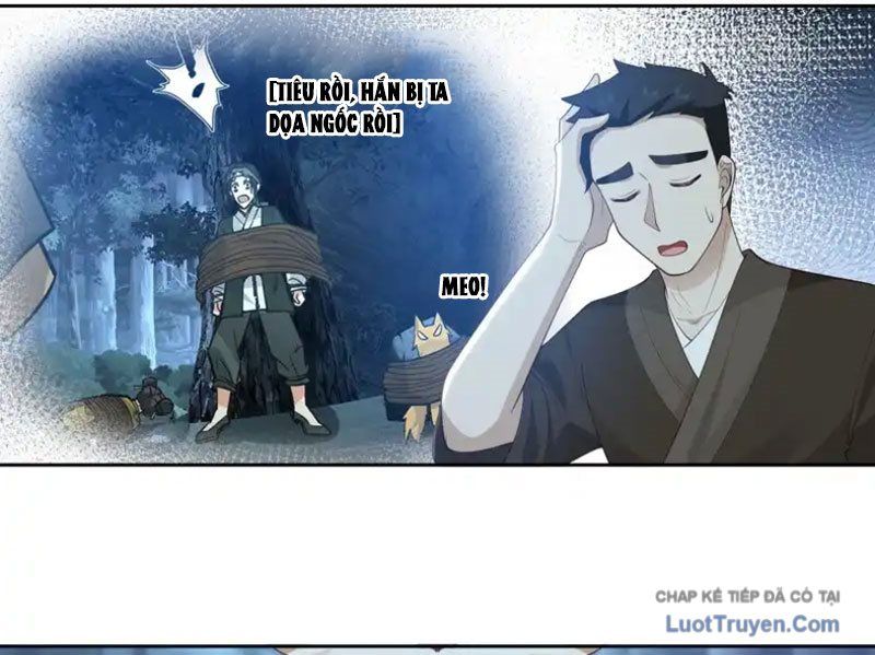 Cựu Nhật Chi Triện Chapter 27 - Trang 2