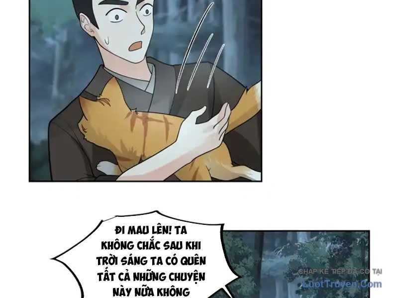 Cựu Nhật Chi Triện Chapter 27 - Trang 2