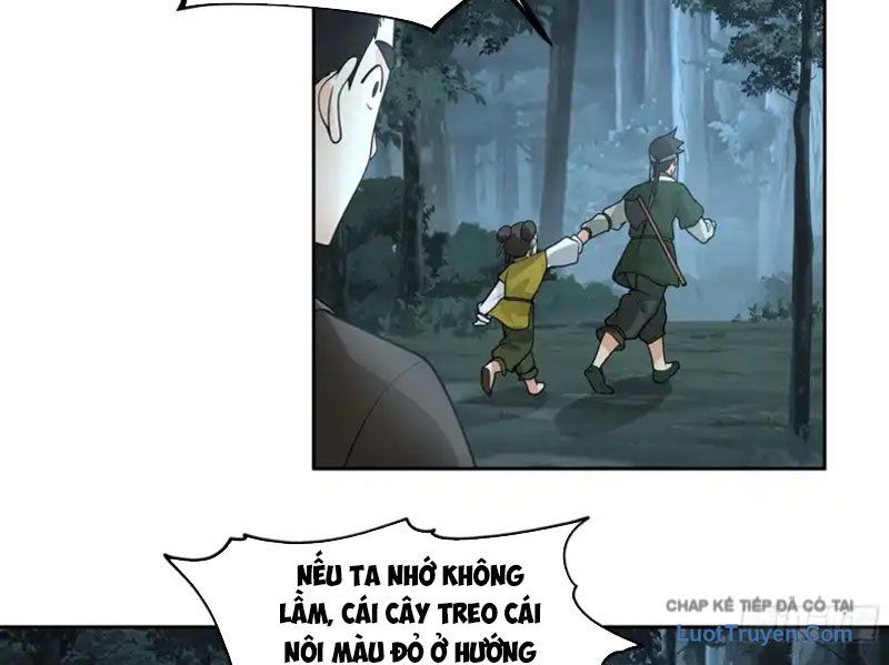 Cựu Nhật Chi Triện Chapter 27 - Trang 2