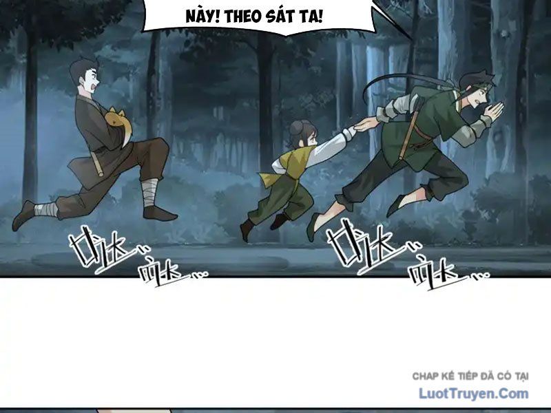 Cựu Nhật Chi Triện Chapter 27 - Trang 2