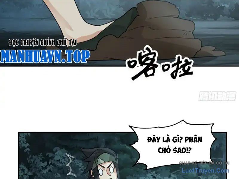 Cựu Nhật Chi Triện Chapter 27 - Trang 2