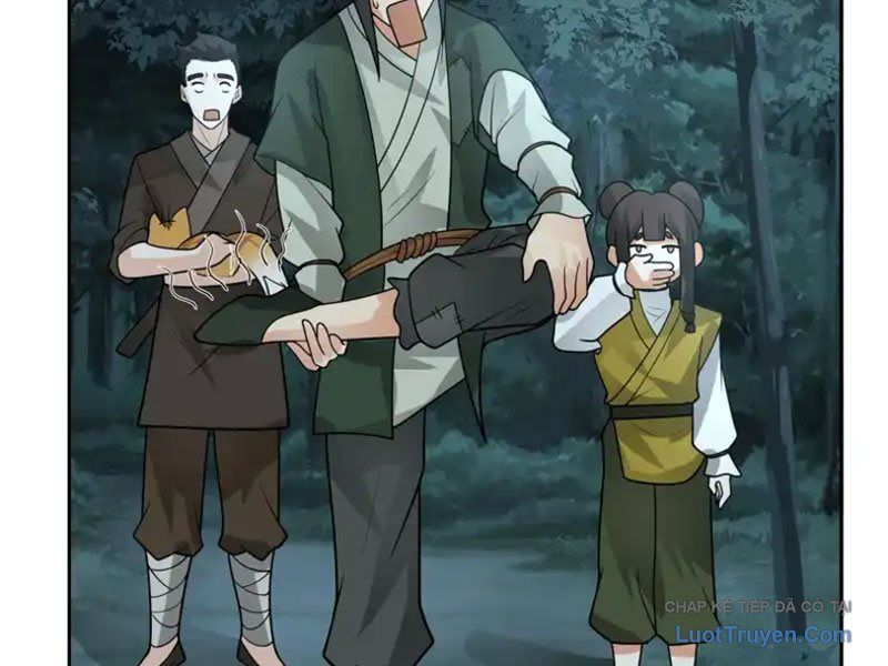 Cựu Nhật Chi Triện Chapter 27 - Trang 2