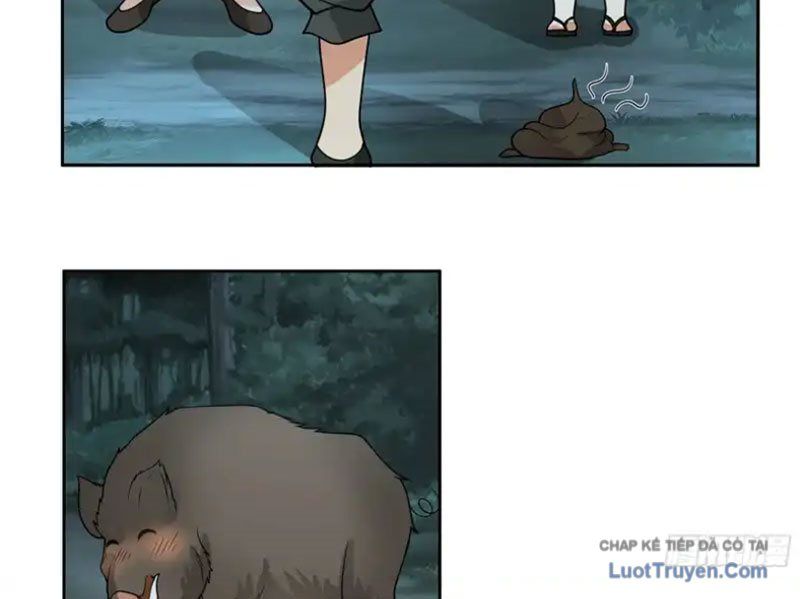 Cựu Nhật Chi Triện Chapter 27 - Trang 2