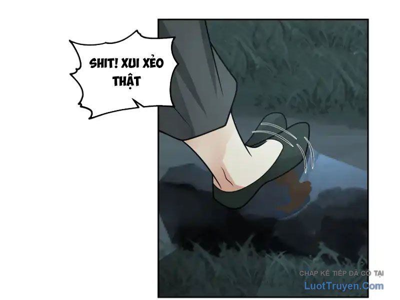 Cựu Nhật Chi Triện Chapter 27 - Trang 2